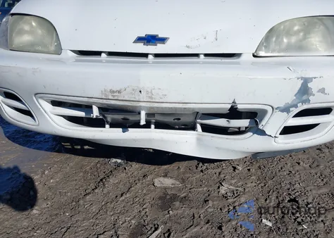 2002 Chevrolet Cavalier из США, поврежденный, VIN 1G1JC524627355816